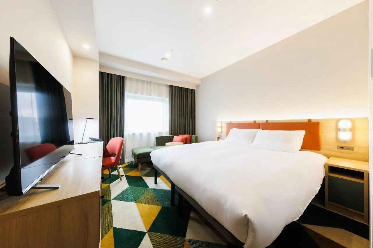 ***  Jr-East Hotel Mets Omori Präfektur Tokio Japan