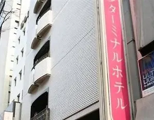 酒店 Hakata Terminal **