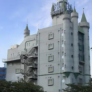 Meguro Emperor (adults Only) Liebeshotel