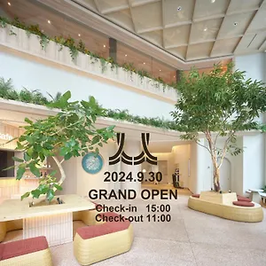 Mitsui Garden Ginza Tsukiji 東京都