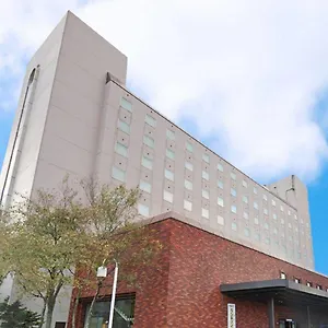 酒店 千岁市特雷斯大酒店 ***