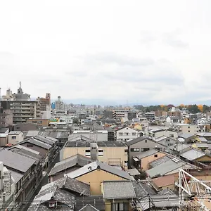 ホテル メルディアホテル京都二条 **