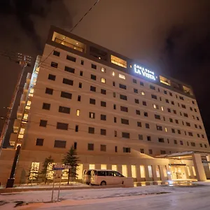 酒店 La Vista Hills Natural Hot Spring ****