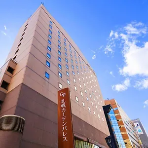 酒店 札幌花园皇宫酒店 ****