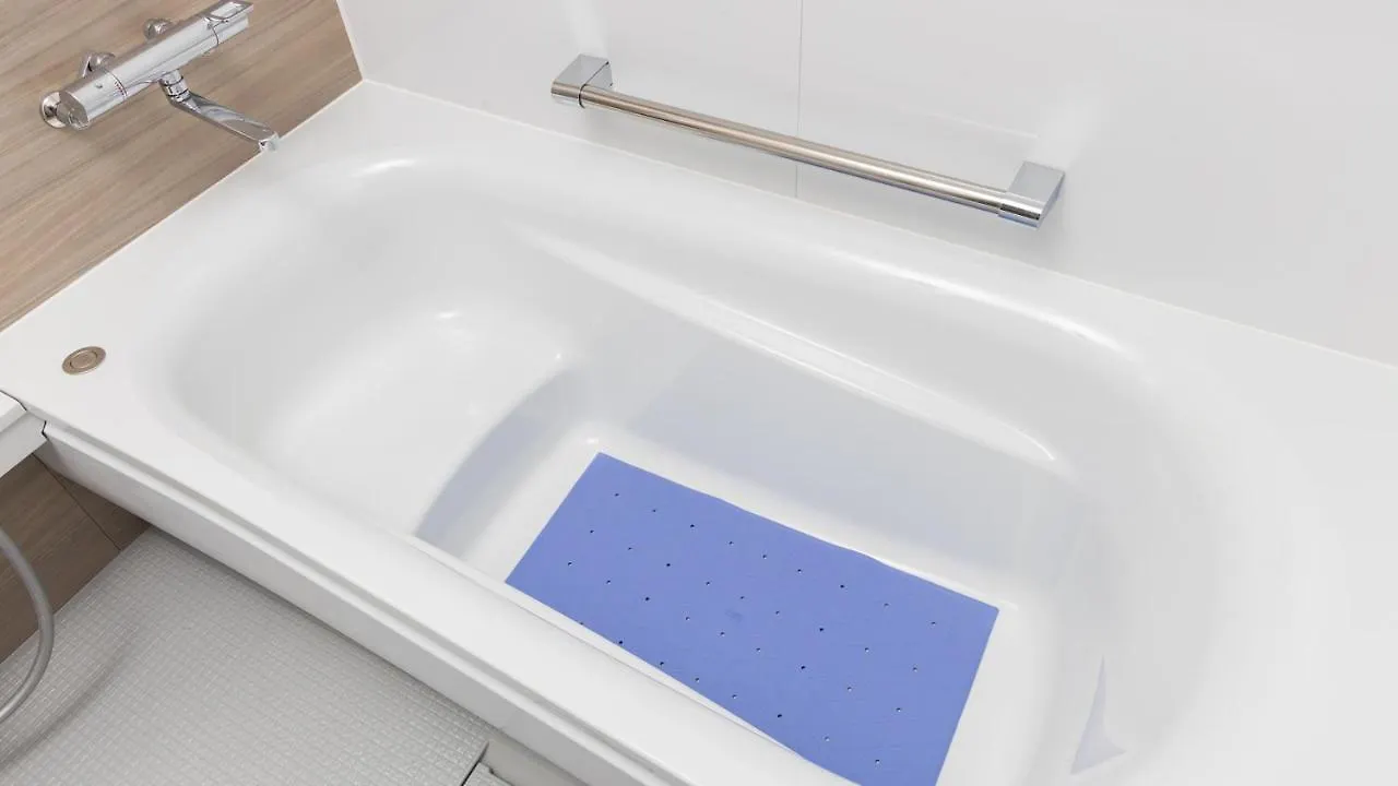 Ｊｒ東日本ホテルメッツ大森 川崎町 3*, 東京都