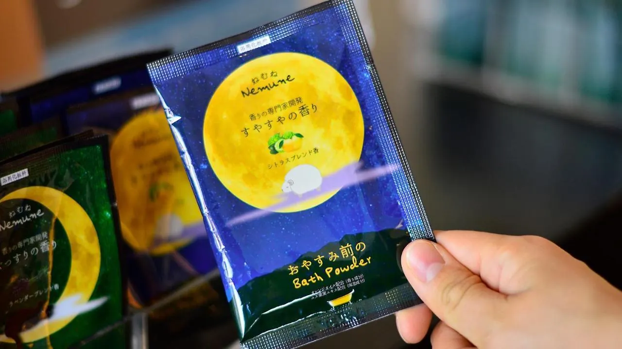 Ｊｒ東日本ホテルメッツ大森 川崎町 3*, 東京都